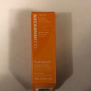 Ole Henriksen Truth Serum